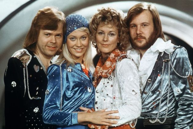ABBA