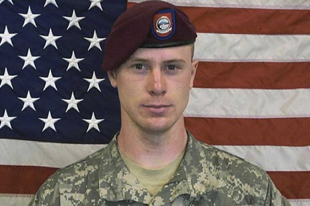 bowe bergdahl talibani afganistan