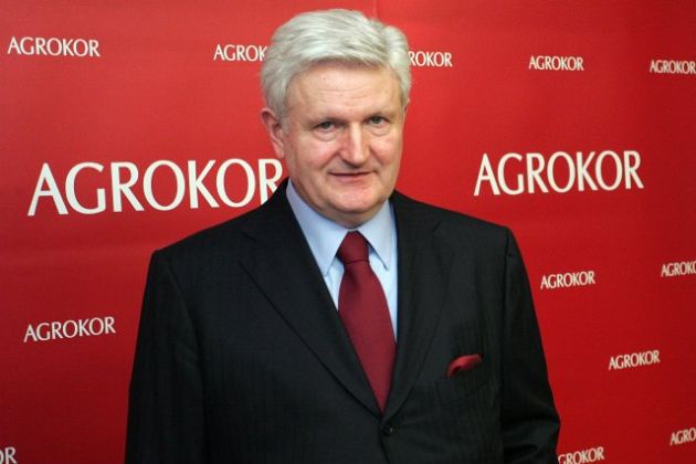 Ivica Todorić