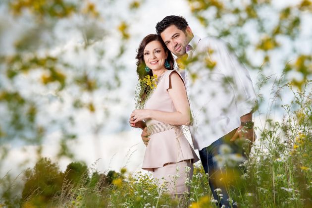 Natalija Verboten in Dejan Bojič