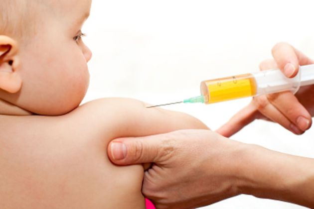 cepljenje cepivo bolezen injekcija tony