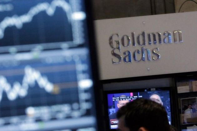 Goldman Sachs