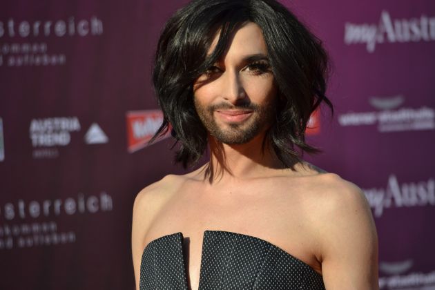 Conchita Wurst