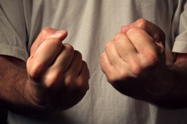 pretep, pesti, nasilje