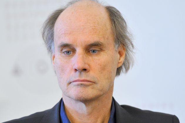 Rektor Univerze na Primorskem Dragan Marušič.