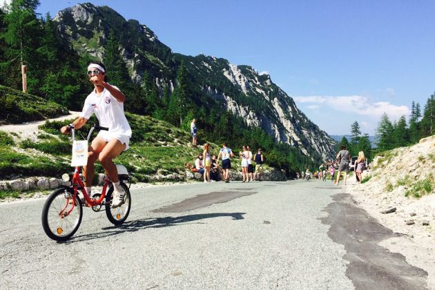 Prireditev Goni Pony