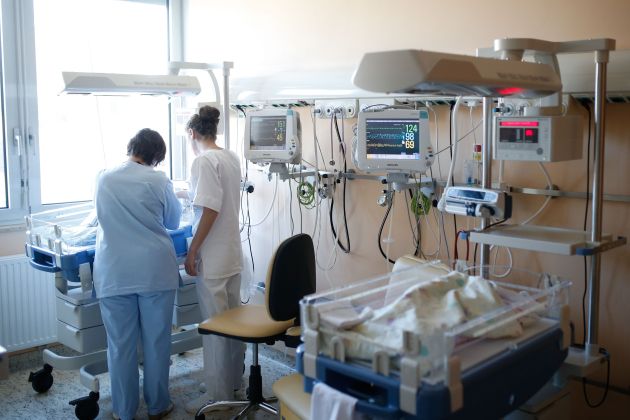 Pediatrična klinika