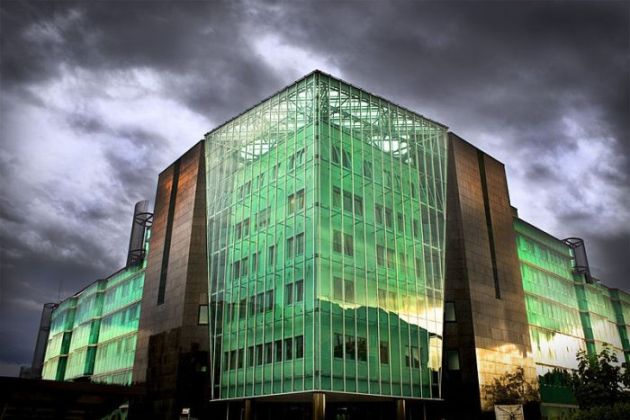 Pediatrična klinika