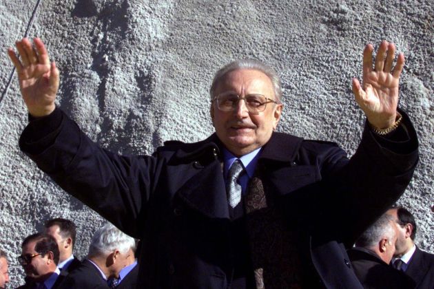 franjo tuđman