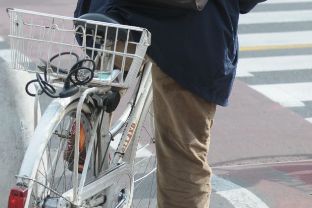 ljubljana, kolesarska steza, kolo.jpg