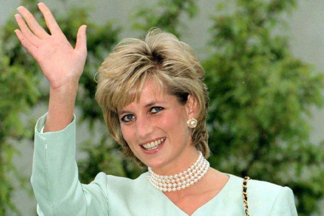 Princesa Diana