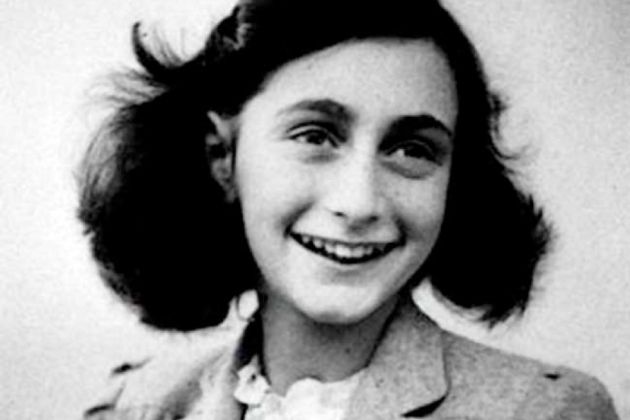 Ana Frank