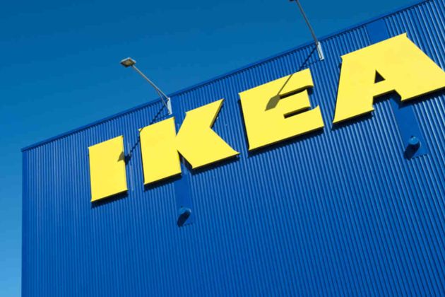 ikea trgovina švedska