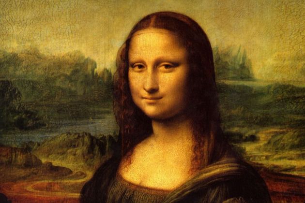 Mona Lisa Mona Liza
