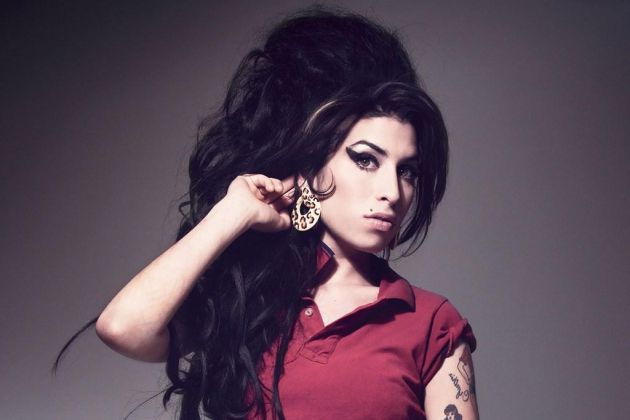 Amy Winehouse
