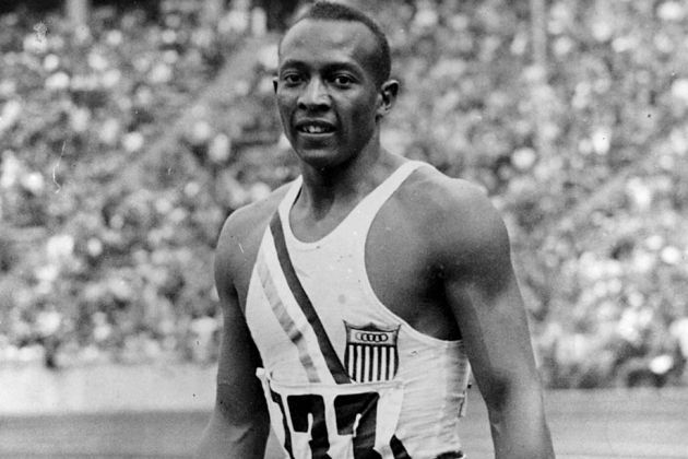 Jesse Owens