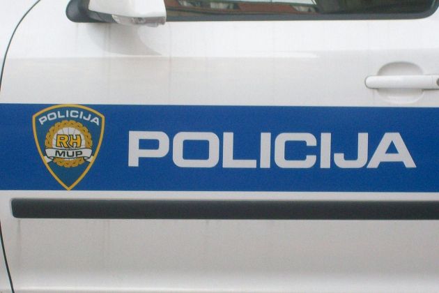 Hrvaška policija, splošna