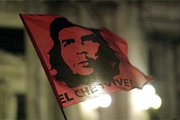 CHE GUEVARA