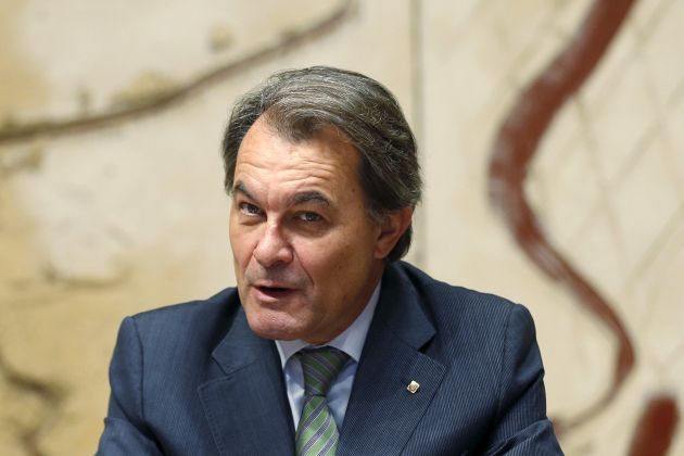 Obtožen za organizacijo referenduma o neodvisnosti