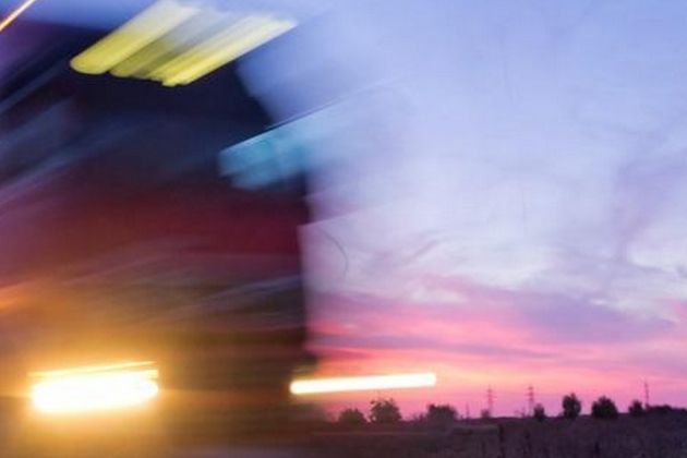 tovornjak, cesta, avtocesta, promet