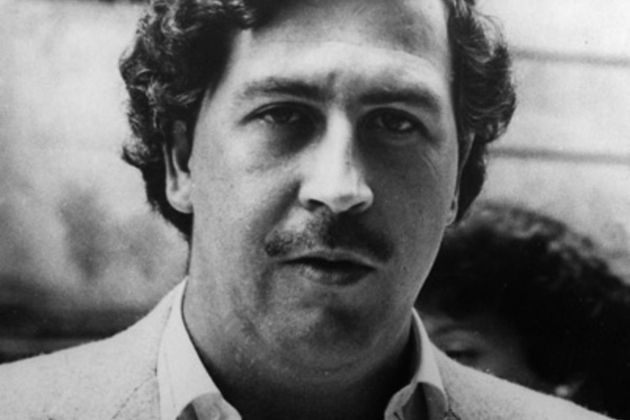 Pablo Escobar