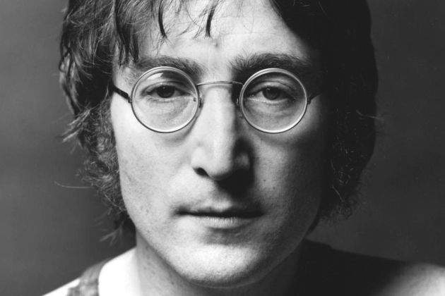 John Lennon