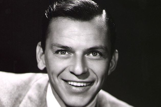 Frank Sinatra