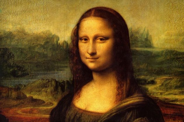 Mona Lisa