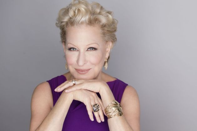 Bette Midler