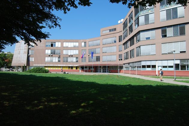 Šolski center Celje