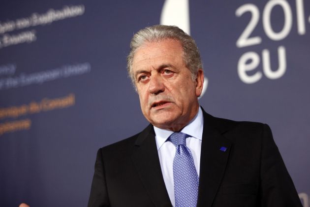 Dimitris Avramopulos