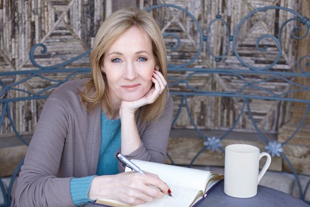 rowling