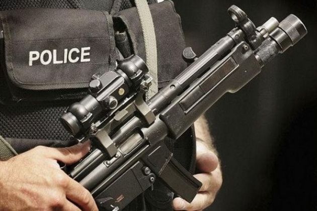 Britanska policija, Velika Britanija.jpg