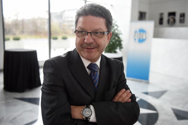 Konrad Kuštrin FIDES