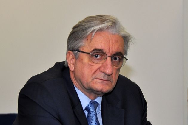 Miroslav Tuđman