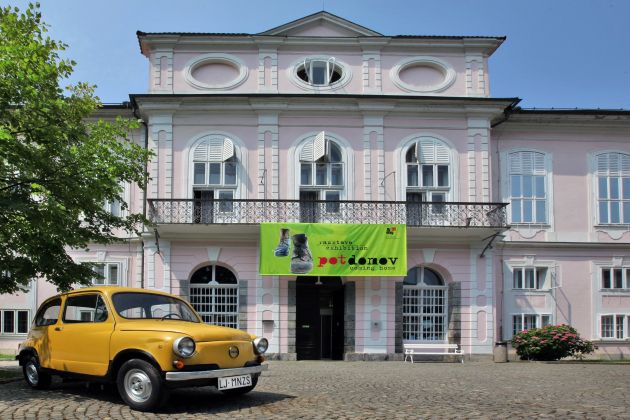 Fičo Muzej novejše zgodovine