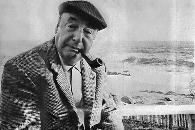 Pablo Neruda