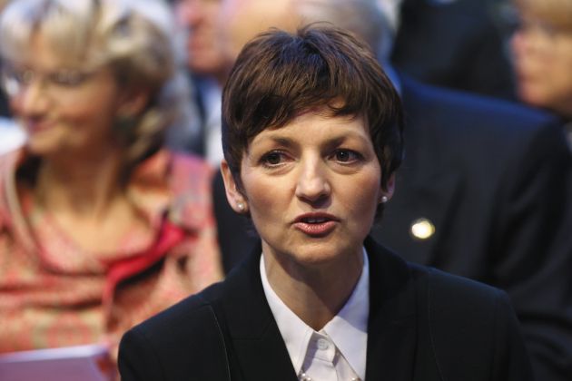 Maja Makovec Brencic