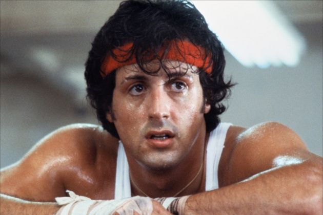 Sylvester Stallone- foto 2