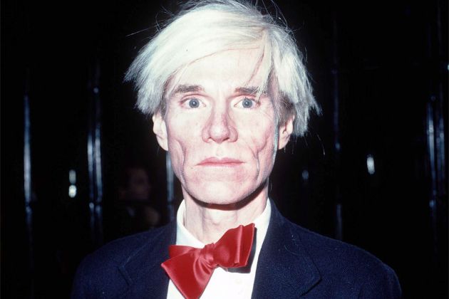 Andy Warhol