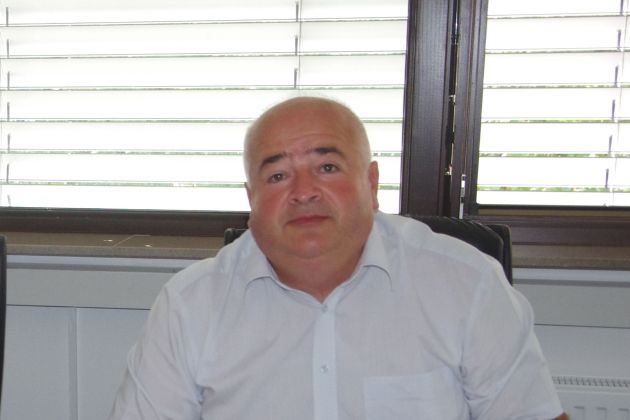 aleš plavec in jože kapler