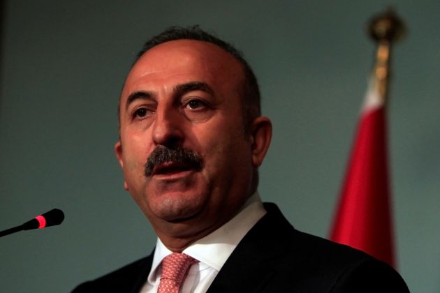 Mevlut Cavusoglu