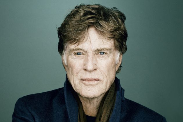 Robert Redford- foto 1