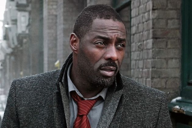 Idris Elba