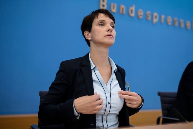 Frauke Petry AfD