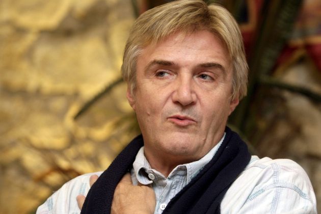 Rajko Dujmić- foto 1