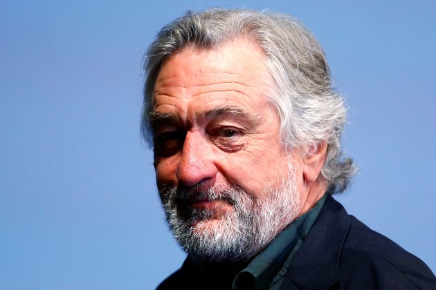 Robert de Niro