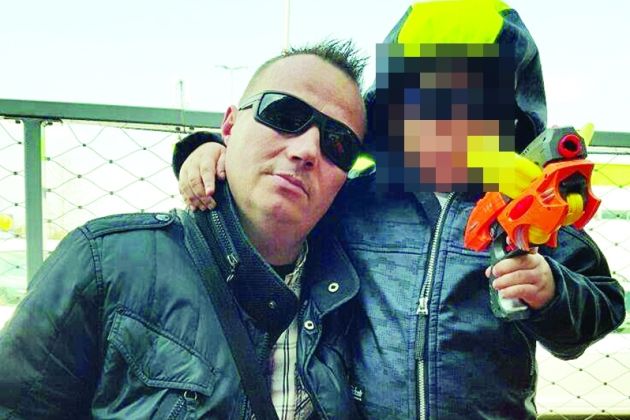 Umoril Yolando, zdaj se pogaja o kazni-3