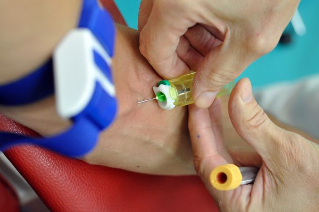 krvodajalstvo, kri, plazma, krvodajalec.jpg