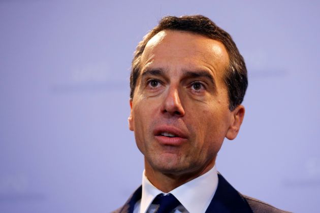 Christian Kern